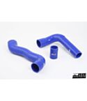 Ford Focus RS MKII Pressure hoses symposer delete Blue