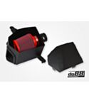 Volvo S60 V60 XC60 V90 S90 XC90 SPA Intake system, D5 engine