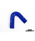 Silicone Hose Blue 135 degree 0,625'' (16mm)