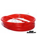 Vacuumhose Red 3mm