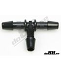 T-Connector 5mm