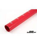 Silicone Hose Straight length 3,75'' (95mm)
