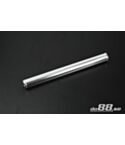 Aluminium pipe 500mm 2,25'' (57mm)