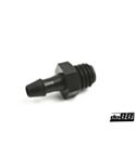 Straight Coupler 2mm M5