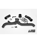 Porsche 911 Turbo (996) Y-Pipe, for do88 ICM-200 IC