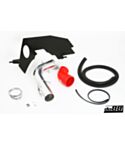 SAAB 9-3 2.0T 2005- Turbo intake system without filter, red hose