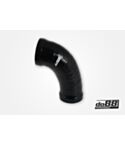 BMW 128i 325i 328i 330i E90 E82 2005-2012 Intake Resonator Delete Black