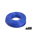 Silicone Heater Hose Blue 0,1875'' (5mm)