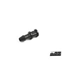Plastic plug 2mm