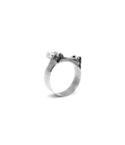Mikalor Supra Heavy duty hose clamp 27-29mm W2
