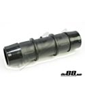 Straight Coupler 25mm