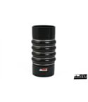 Silicone Hose Black 4-Humps 4'' (102mm)