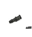 Plastic plug 3mm