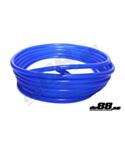Vacuumhose Blue 3mm