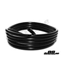 Vacuumhose Black 6,3mm