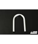 Aluminium pipe 180 degree 0,3125'' (8mm)
