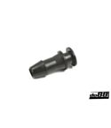 Plastic plug 8mm