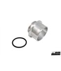 Volvo K24 V-band adapter