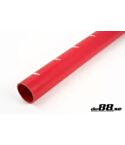 Silicone Hose Straight length 2,75'' (70mm)