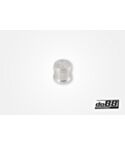 Aluminium Plug 25mm