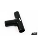 Silicone Hose Black T 1,625'' (41mm)