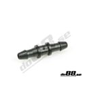 Straight Coupler 2mm