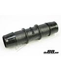 Straight Coupler 19mm