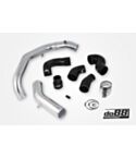 Volvo S60/V70n Turbo Pressure pipes ,black hoses ,03-07 ,no BOV