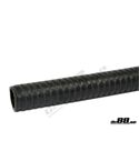 Silicone Hose Black Flexible 1,625'' (41mm)