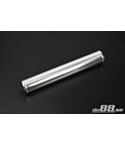 Aluminium pipe 500mm 3,125'' (80mm)