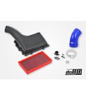 VAG 1.8 2.0 TSI (MQB) Intake system, Hose OEM, Blue hose, Filter
