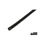 Silicone Hose Black Flexible smooth 0,625'' (16mm)