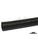 Silicone Hose Black Flexible 2,0'' (51mm)