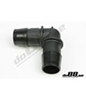 Equal Elbow 90 degree 19mm