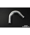 Aluminium pipe 135 degree 2,75'' (70mm)
