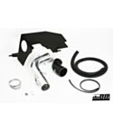 SAAB 9-3 2.0T 2005- Turbo intake system without filter, black hose