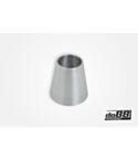 Aluminium reducer 2-3´´ (50-76mm)