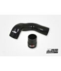 Volvo V70N/S60 05-09 Pressure hoses Black