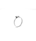 Mikalor Worm drive hose clamp 12-22mm/9mm W1