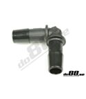 Equal Elbow 90 degree 9,5mm