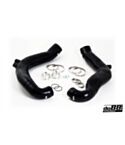 Porsche 997.2 Turbo 2010- Inlet hoses for turbo