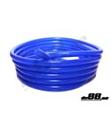 Vacuumhose Blue 6,3mm