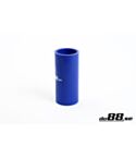 Silicone Hose Blue Coupler 0,375'' (9,5mm)