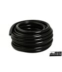 Silicone Heater Hose Black 1'' (25mm)