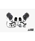 Porsche 911 Carrera (992) Induction system, OE size/66mm outlet