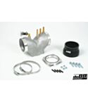 Porsche 997.1 Turbo Plenum, OEM throttle body