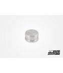 Aluminium Plug 32mm