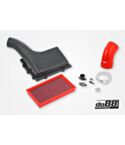 VAG 1.8 2.0 TSI (MQB) Intake system, Hose OEM, Red hose, Filter
