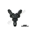 Y-Connector 2mm