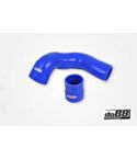 Volvo V70N/S60 05-09 Pressure hoses Blue